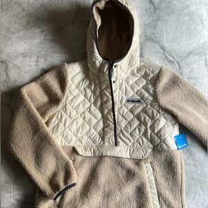 Columbia Fleece Jacket